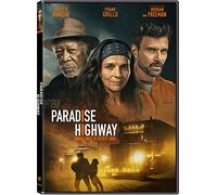 Paradise Highway [USA] [DVD]