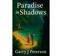 Paradise in Shadows (The Sovereign Shadows Series)