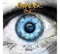 Paradise Inc. - Time