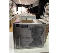 PARADISE LOST 2LP THE PLAGUE WITHIN BLACK VINYL SEALED