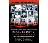 Paradise Lost 3: Purgatory [Reino Unido] [DVD]