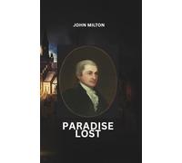 Paradise Lost: A Foundational Work of English Literature