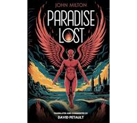 Paradise Lost: A New Translation in Modern Accessible English