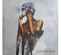 Paradise Lost - Anatomy Of Melancholy [Gold With Silver Splatter Colored Vinyl] [Vinilo]