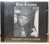 Paradise Lost and Found