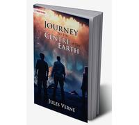 Paradise Lost and Journey to the Centre of the Earth (English and English Edition)