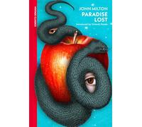 Paradise Lost and Paradise Regained