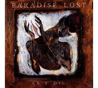 Paradise Lost - As I Die