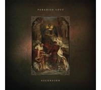 Paradise Lost – Ascension – Vinilo 2 LP 12" con cubierta gatefold – Preventa 19/09/2025