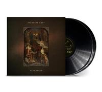 Paradise Lost Ascension (Vinyl) 12" Album (Gatefold Cover) (PRESALE 19/09/2025)