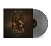 Paradise Lost - Ascension (2LP silver in gatefold) [Vinilo]