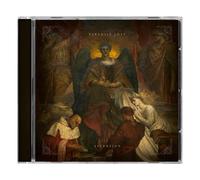 Paradise Lost – Ascension – CD (Edición Jewelcase) – Nuclear Blast