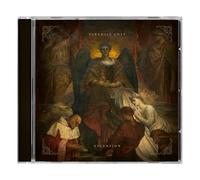 Paradise Lost - Ascension (Cd Jewelcase)