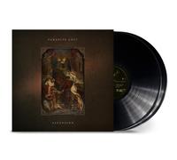 Paradise Lost – Ascension – Vinilo 2 LP 12" con cubierta gatefold – Preventa 19/09/2025
