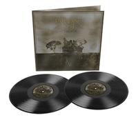 Paradise Lost 'At The Mill' 2LP Gatefold Vinilo Negro - Nuevo y Sellado