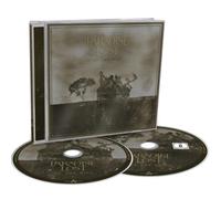 Paradise Lost – At the Mill – CD y Blu-ray