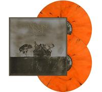 Paradise Lost - At the Mill (Orange Marble
