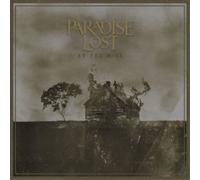 Paradise Lost - At The Mill (yellow+orange splatter)