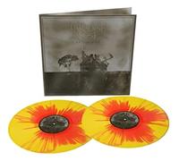 Paradise Lost - At The Mill (yellow+orange splatter) [Vinilo]