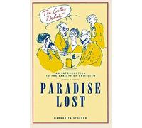 [("Paradise Lost")] [ By (author) Margarita Stocker ] [June, 1988]