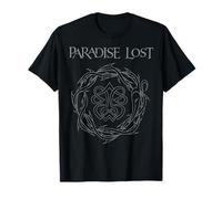 Paradise Lost - 'Corona de Espinas' Camiseta