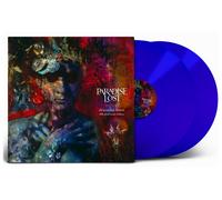 Paradise Lost 'Draconian Times 25 Aniversario' Vinilo Azul Gatefold 2LP