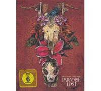 Paradise Lost - Draconian Times (Ltda.Edition