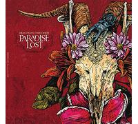 Paradise lost - Draconian times mmxi