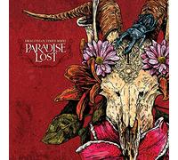 Paradise Lost - Draconian Times MMXI - Live (Red Vinyl 2LP) [Vinilo]