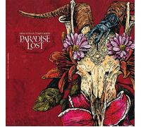 Paradise lost - Draconian times mmxi [Vinilo]