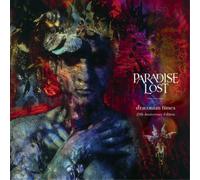 Paradise Lost Draconianas Horario (Azul Vinilo 25th Edición Aniversario) 2xLPs