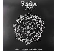 Paradise Lost - Drown In Darkness - The Early Demos (Coloured Vinyl) [Vinilo]