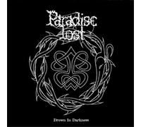 Paradise Lost Drown in Darkness: The Early Demos (Vinyl) (Importación USA)