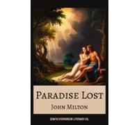 Paradise Lost (ebook)