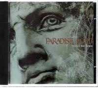 Paradise Lost - Embers Fire/Seals the Sens