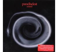 Paradise Lost - Erased/Edition/Digipak [Import]