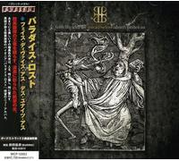 Paradise Lost - Face Divides Death Unites Us [Import]