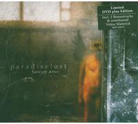 Paradise Lost - Forever After (Single) [Alemania] [DVD]