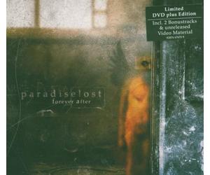 Paradise Lost - Forever After (Single) [Alemania] [DVD]