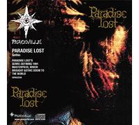 Paradise Lost - Gothic