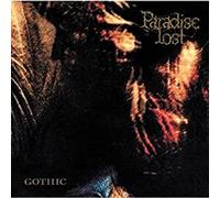Paradise Lost - Gothic