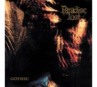 Paradise Lost - Gothic (35th Anniversary)