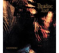 Paradise Lost Gothic (35th Anniversary) (Vinyl) 12" Album (Importación USA)