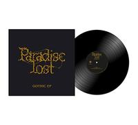Paradise Lost - Gothic EP [Vinilo]
