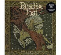 Paradise Lost - Gothic live at Roadburn 2016 [Vinilo]
