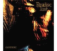 Paradise Lost - Gothic [Vinilo]