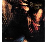 Paradise Lost - Gothic [Vinilo]