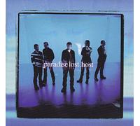 paradise lost - host