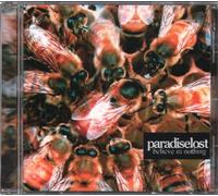 paradise lost - i believe in nothing