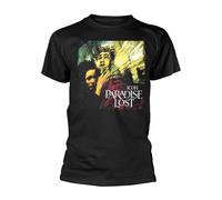 PARADISE LOST - ICON BLACK T-Shirt Small